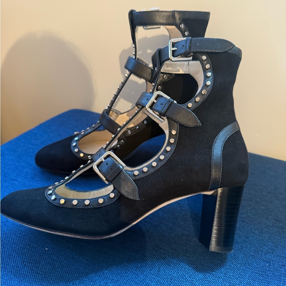 Jimmy Choo Studded Women's shoes 36.5